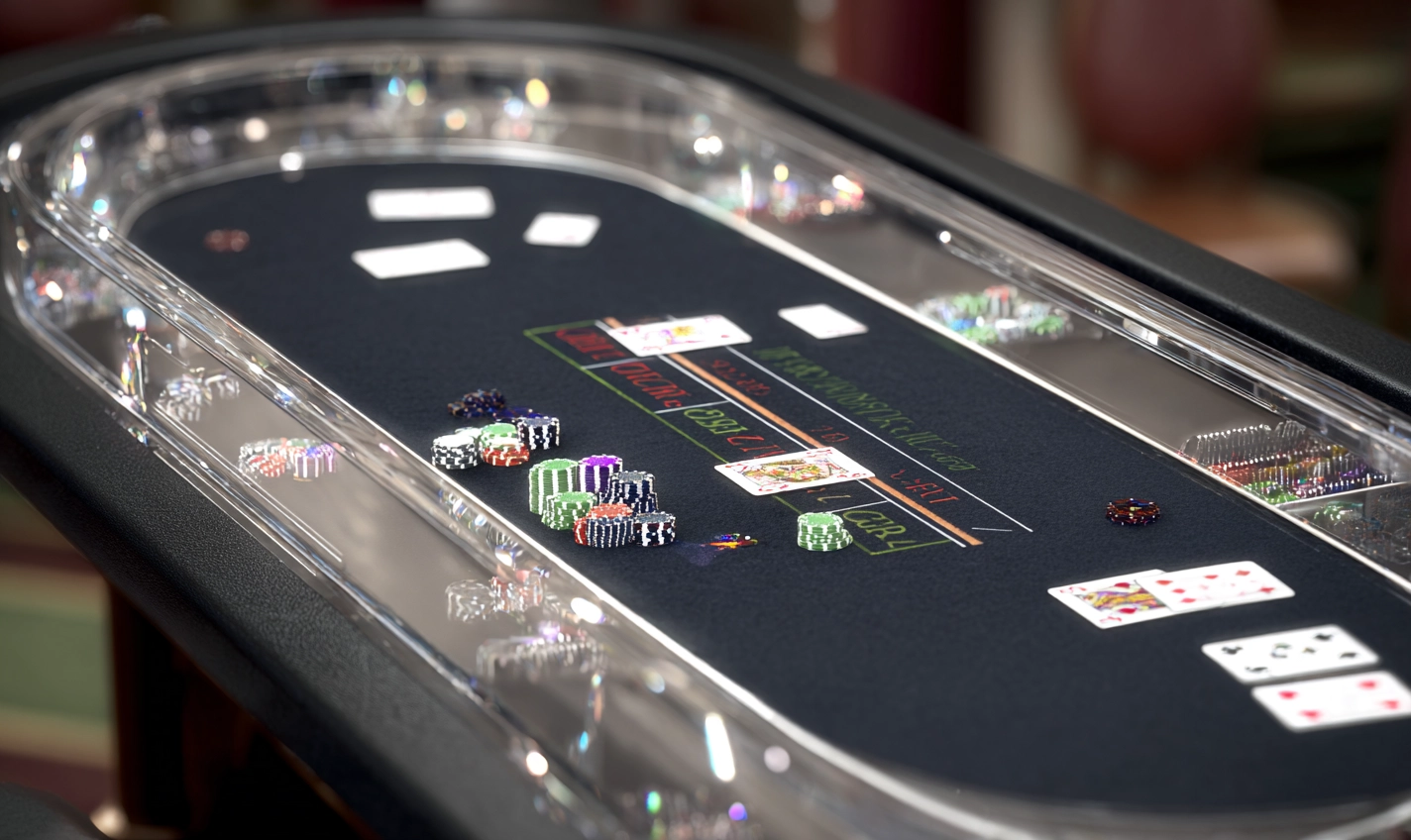 How to Play Baccarat