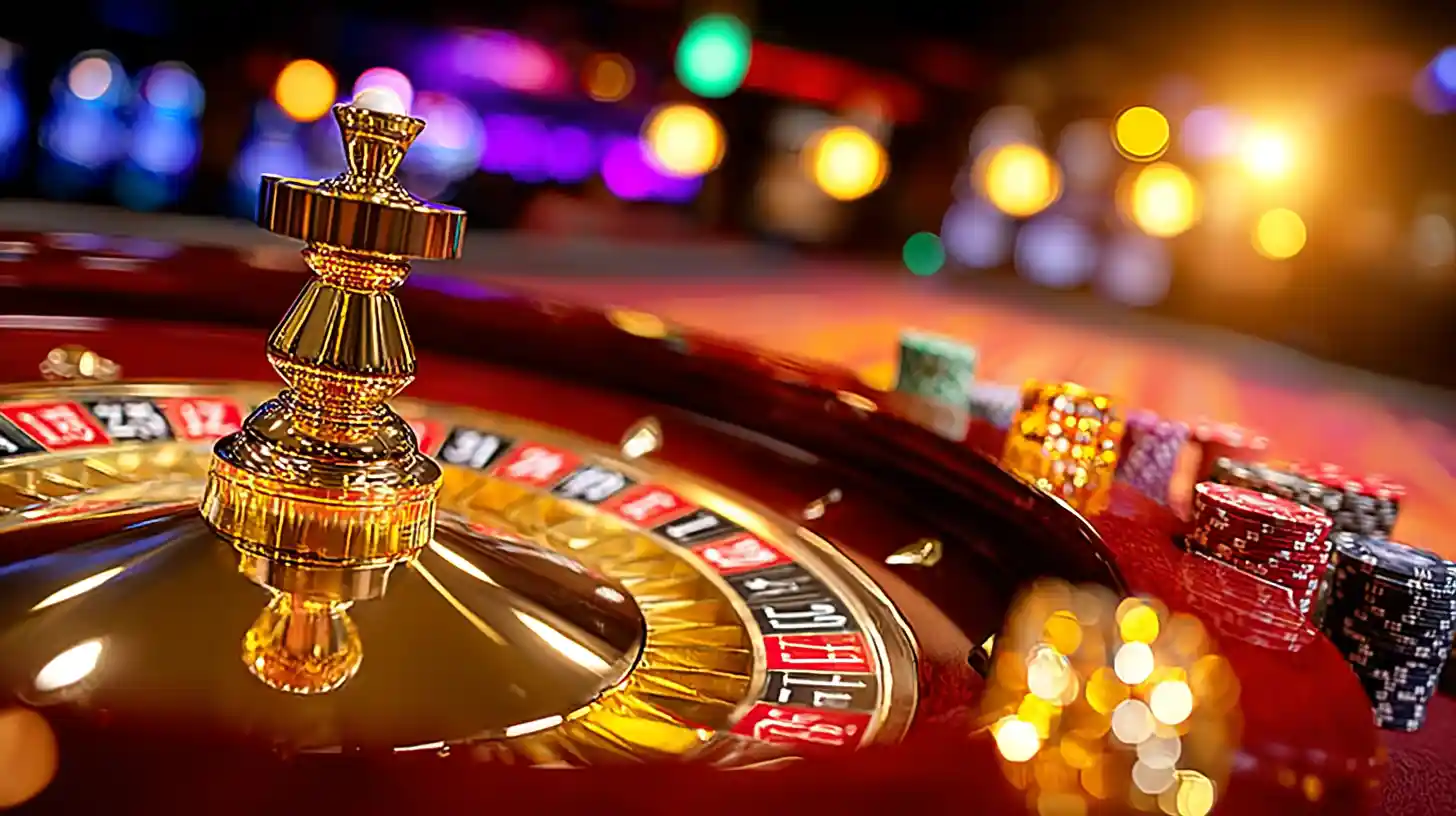 best online slots sites