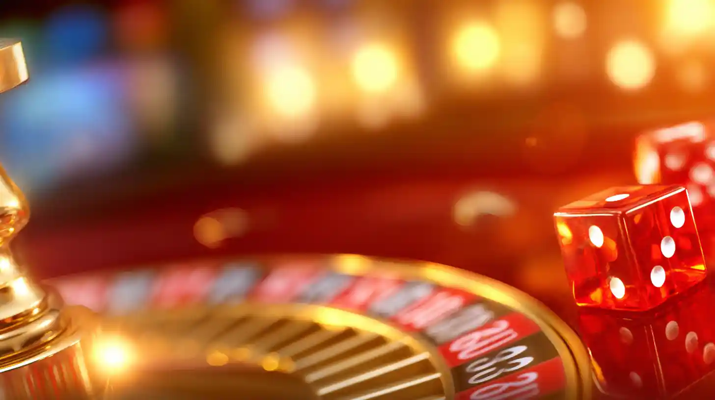 background game slot