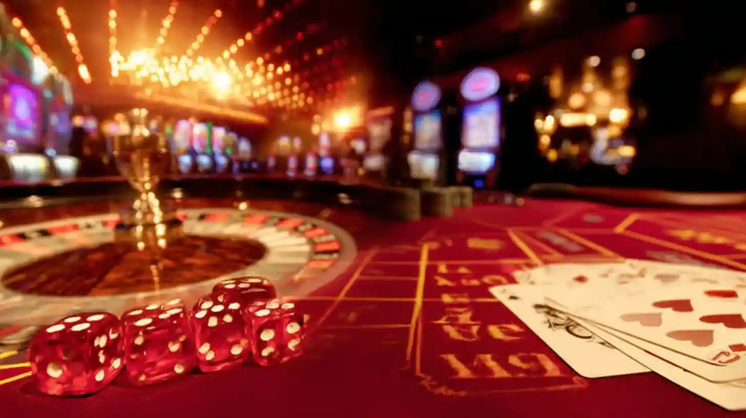 bitcoin roulette casino
