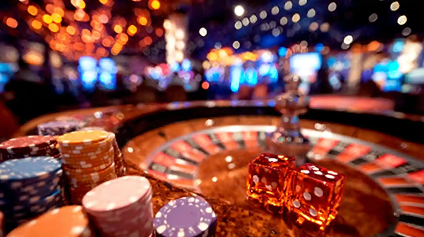 21 blackjack พากย์ไทย