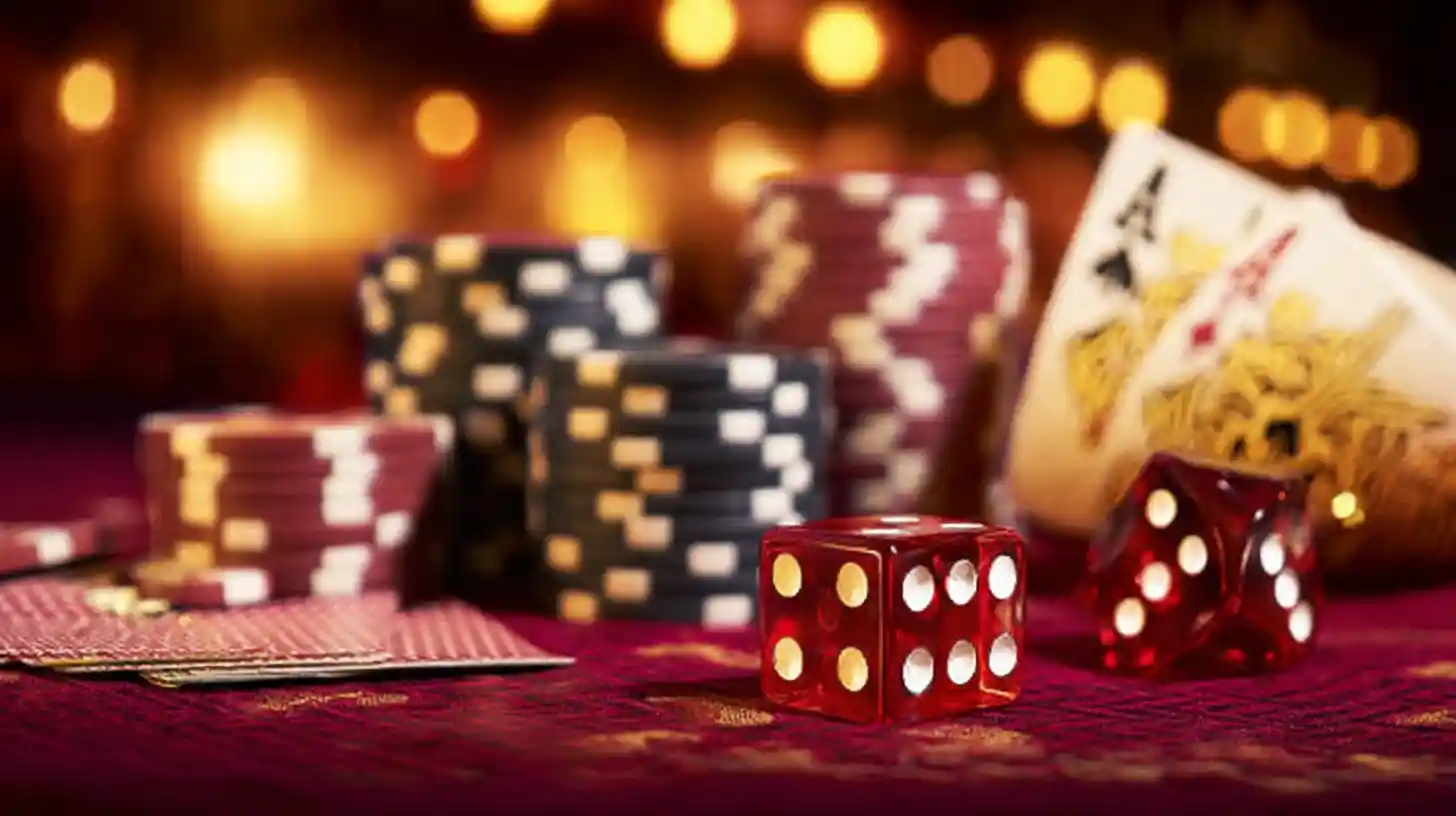 ทดลองเล่น slot ฟรี