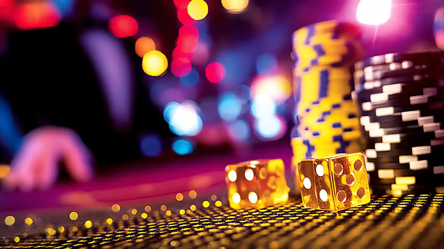 roulette online