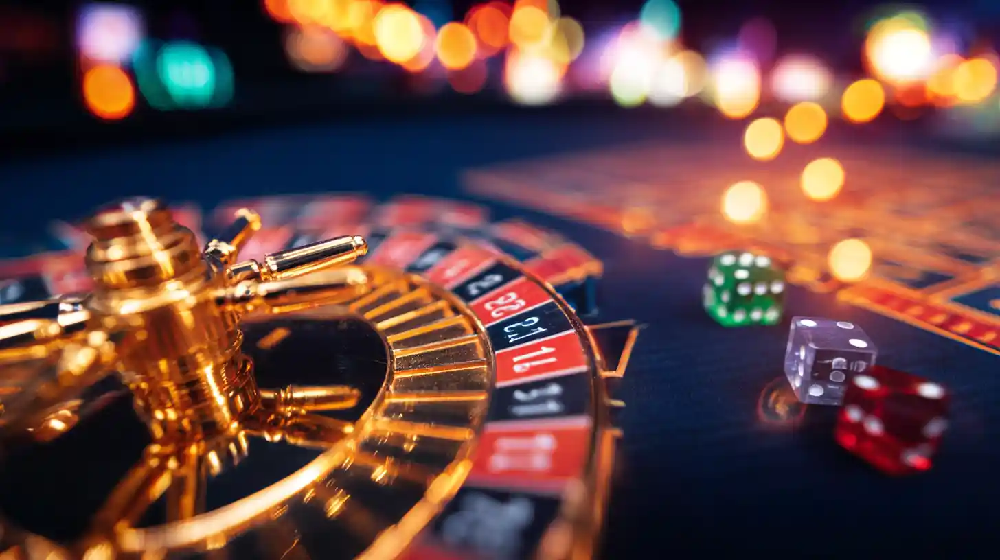 play sexy baccarat casino in thailand