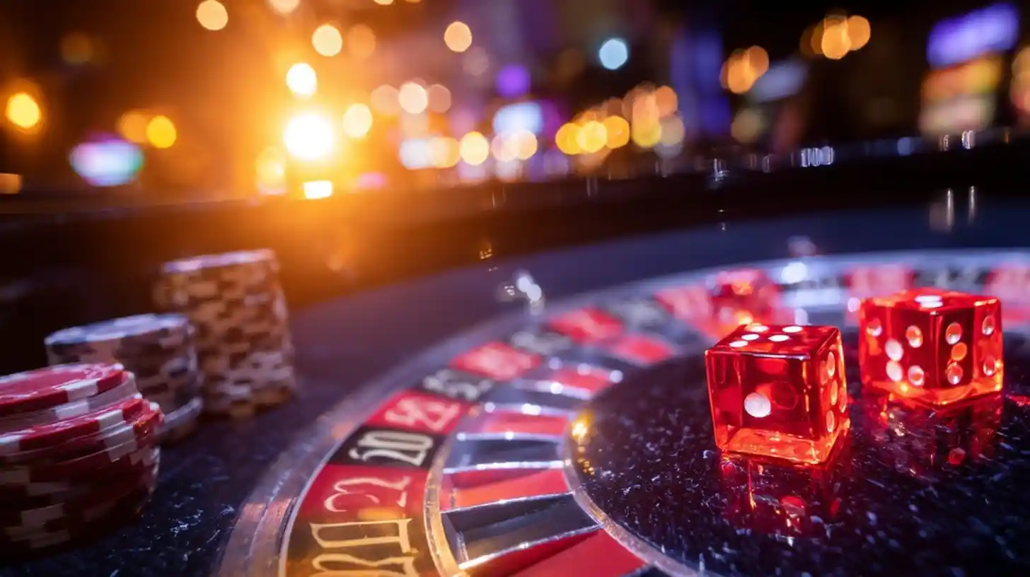 slots bonus