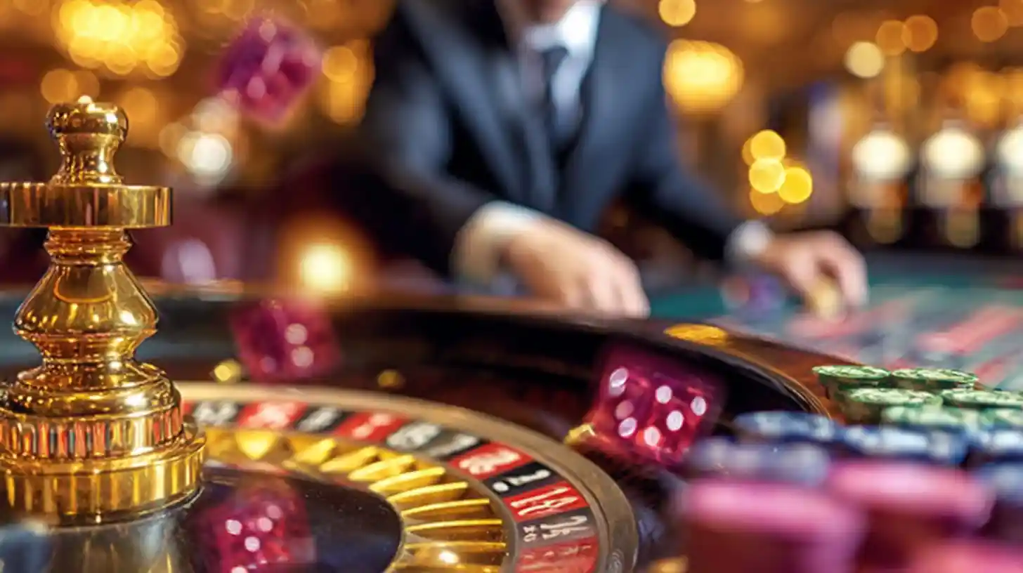 relax slot