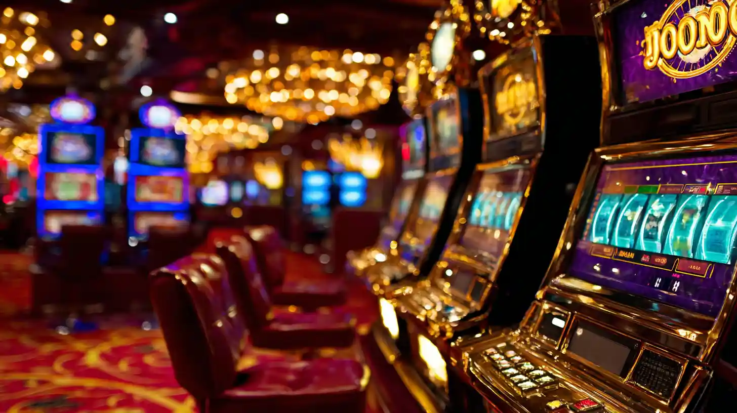 slot pg