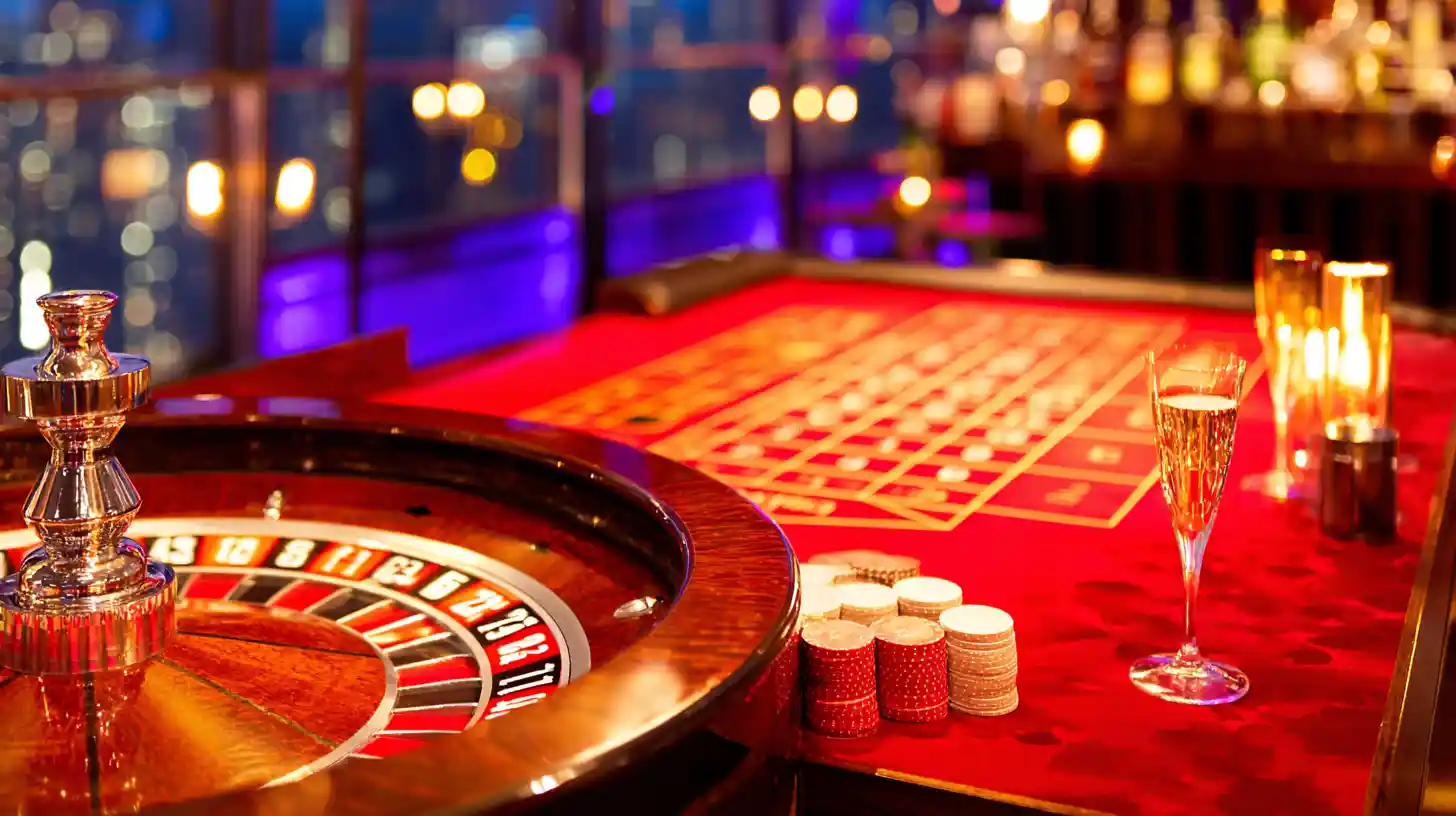 miami slot