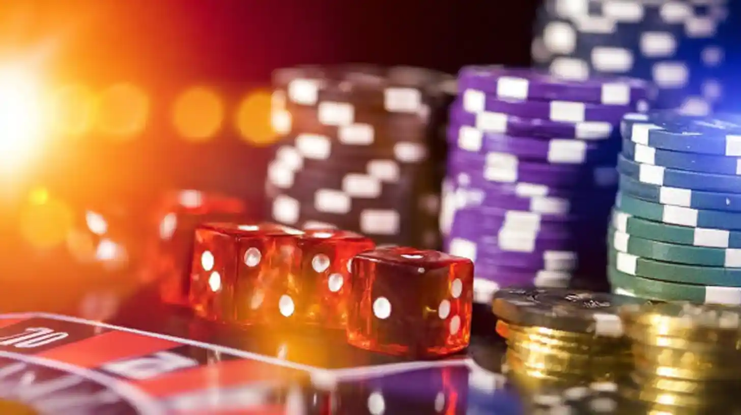 dragon gaming slots