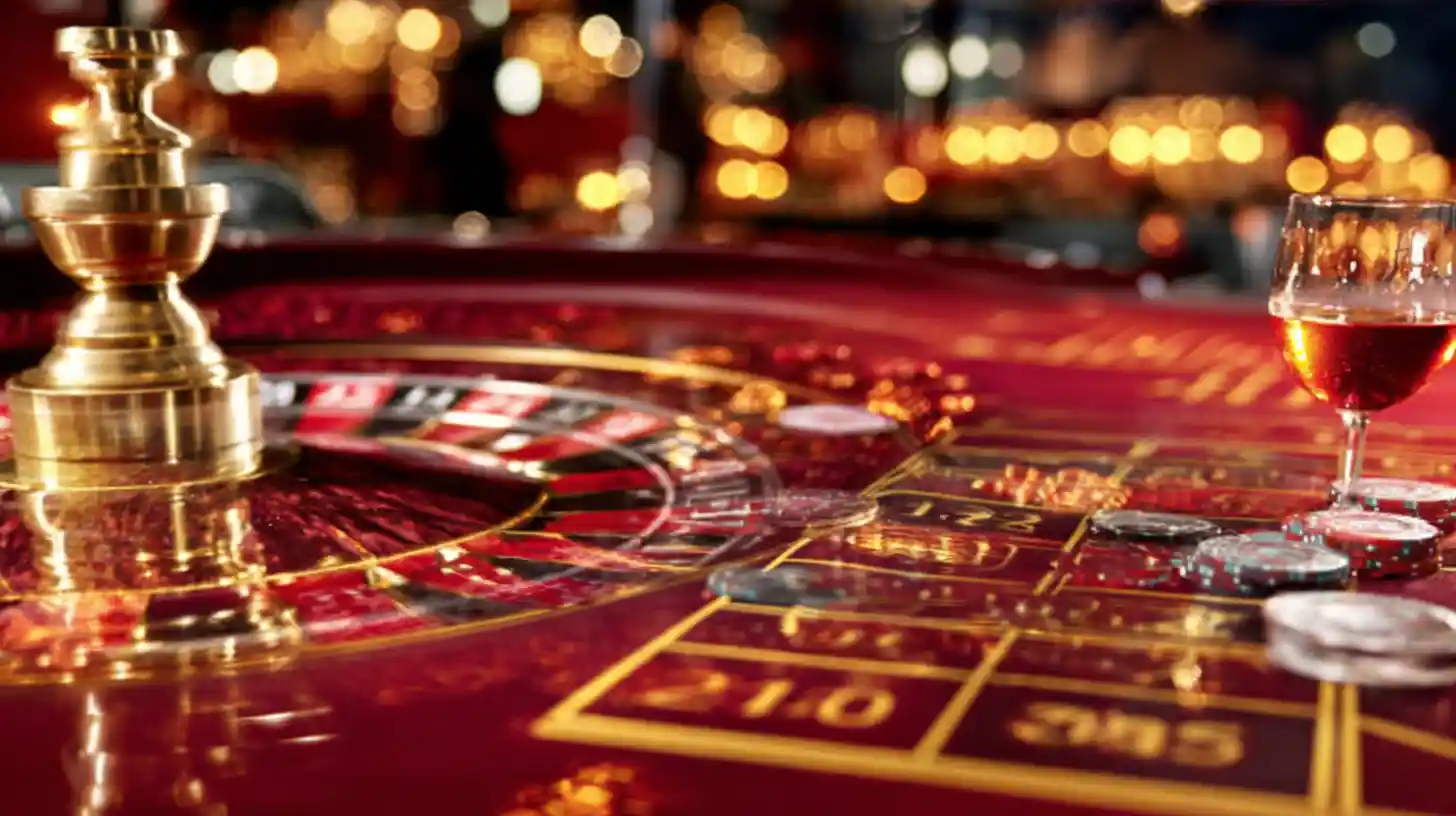 fake slots
