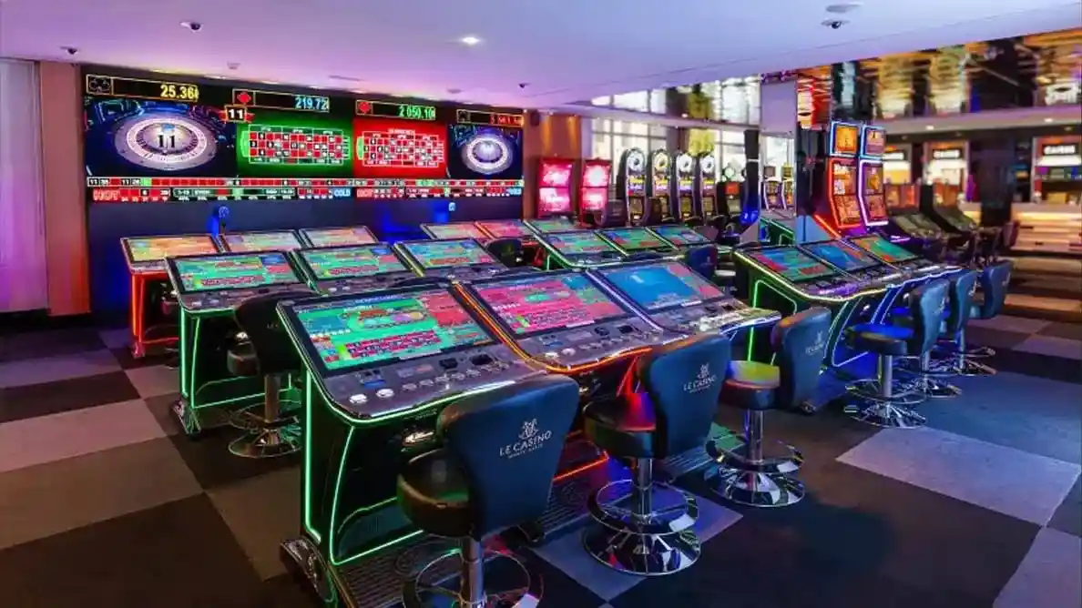 aztec slot
