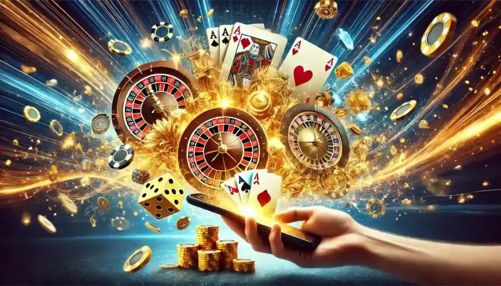 jackpot world ™ casino slots