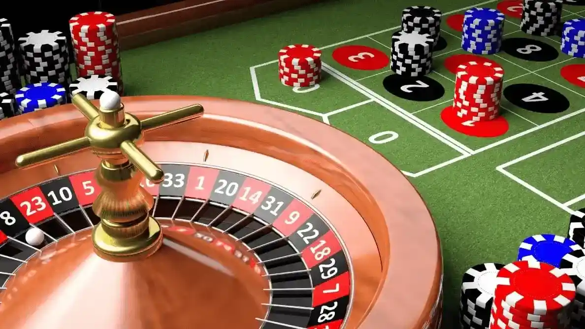 royal baccarat
