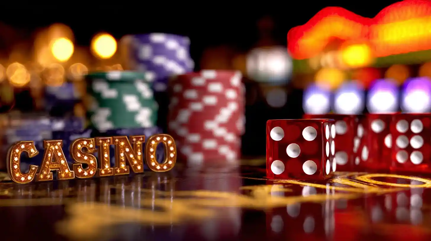 slots animal
