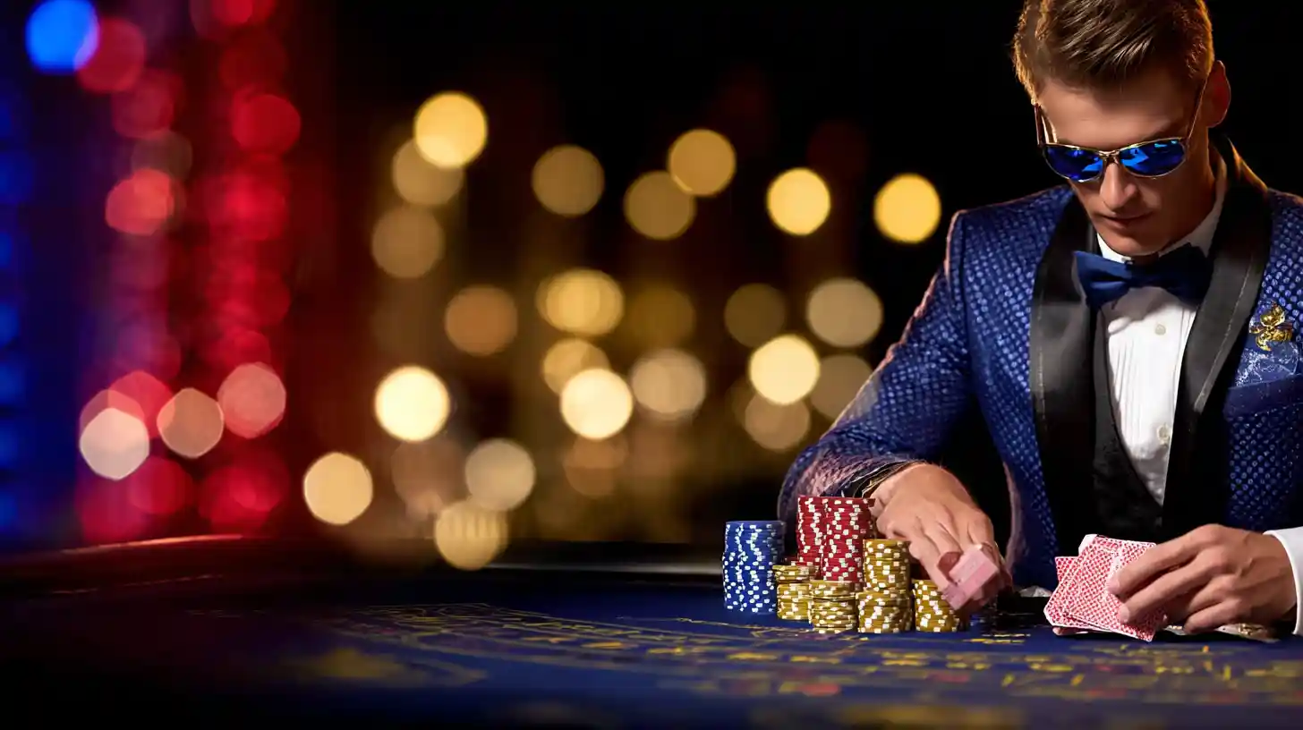 best blackjack sites