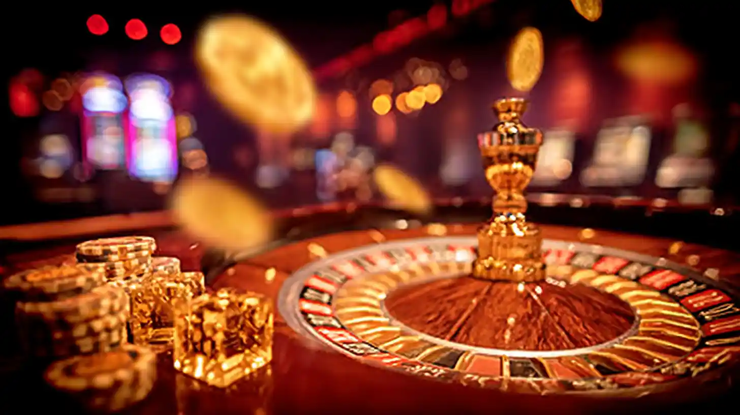 pragmatic play baccarat