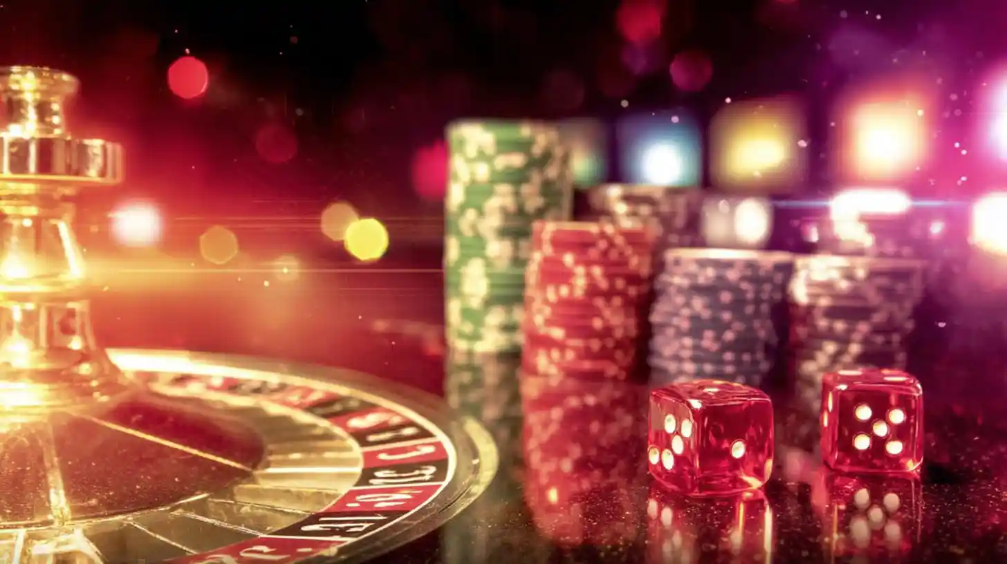 diamond slot