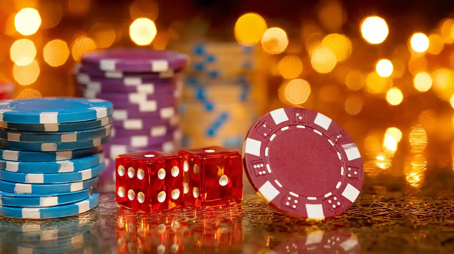real slots online