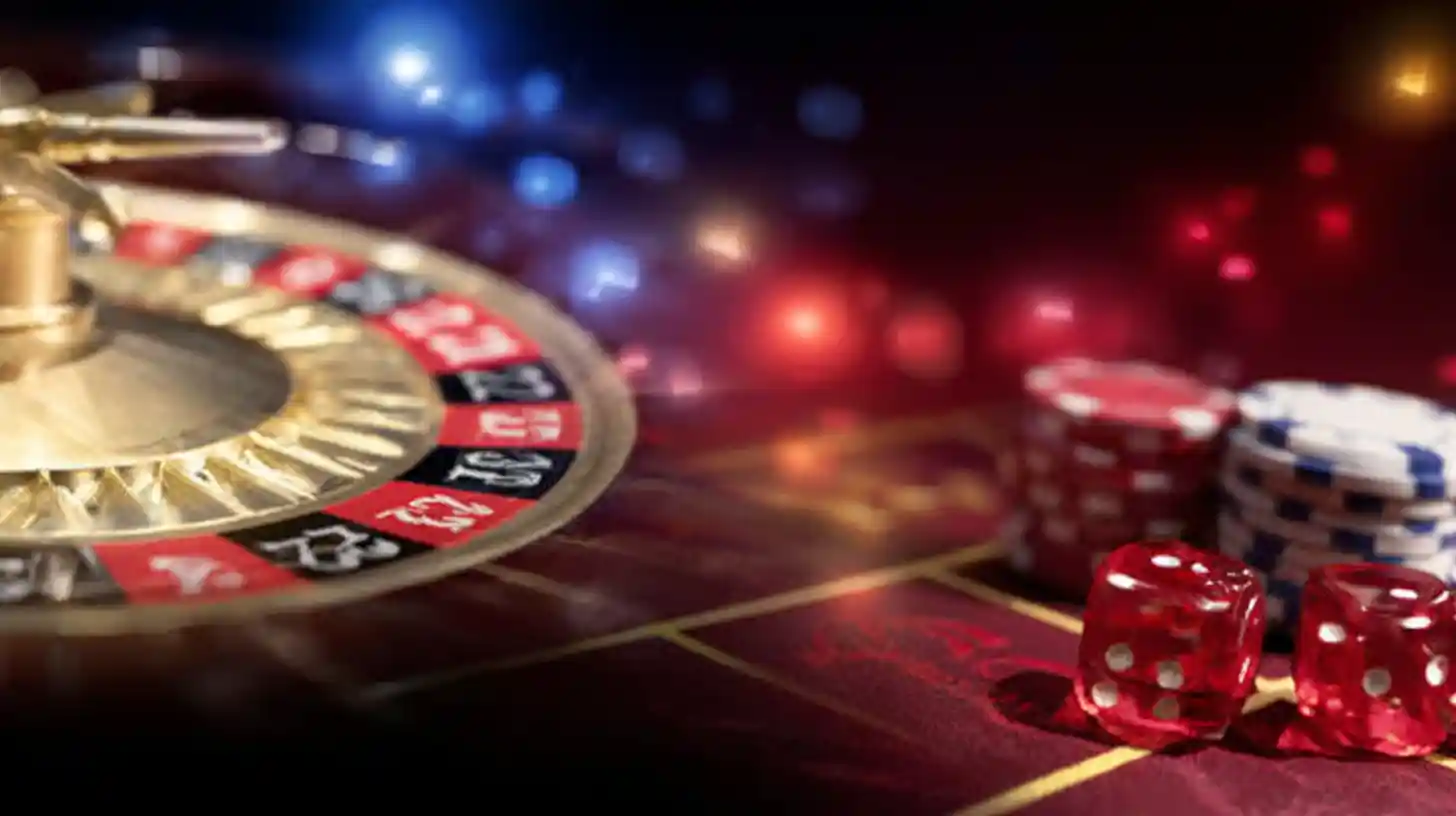 blackjack tournament