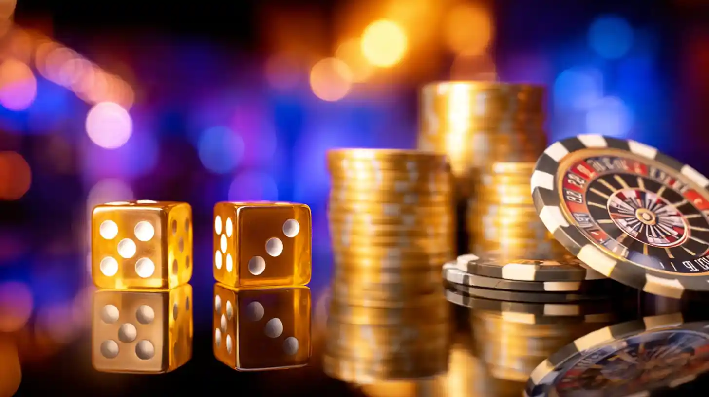 mgm live slots – vegas casino