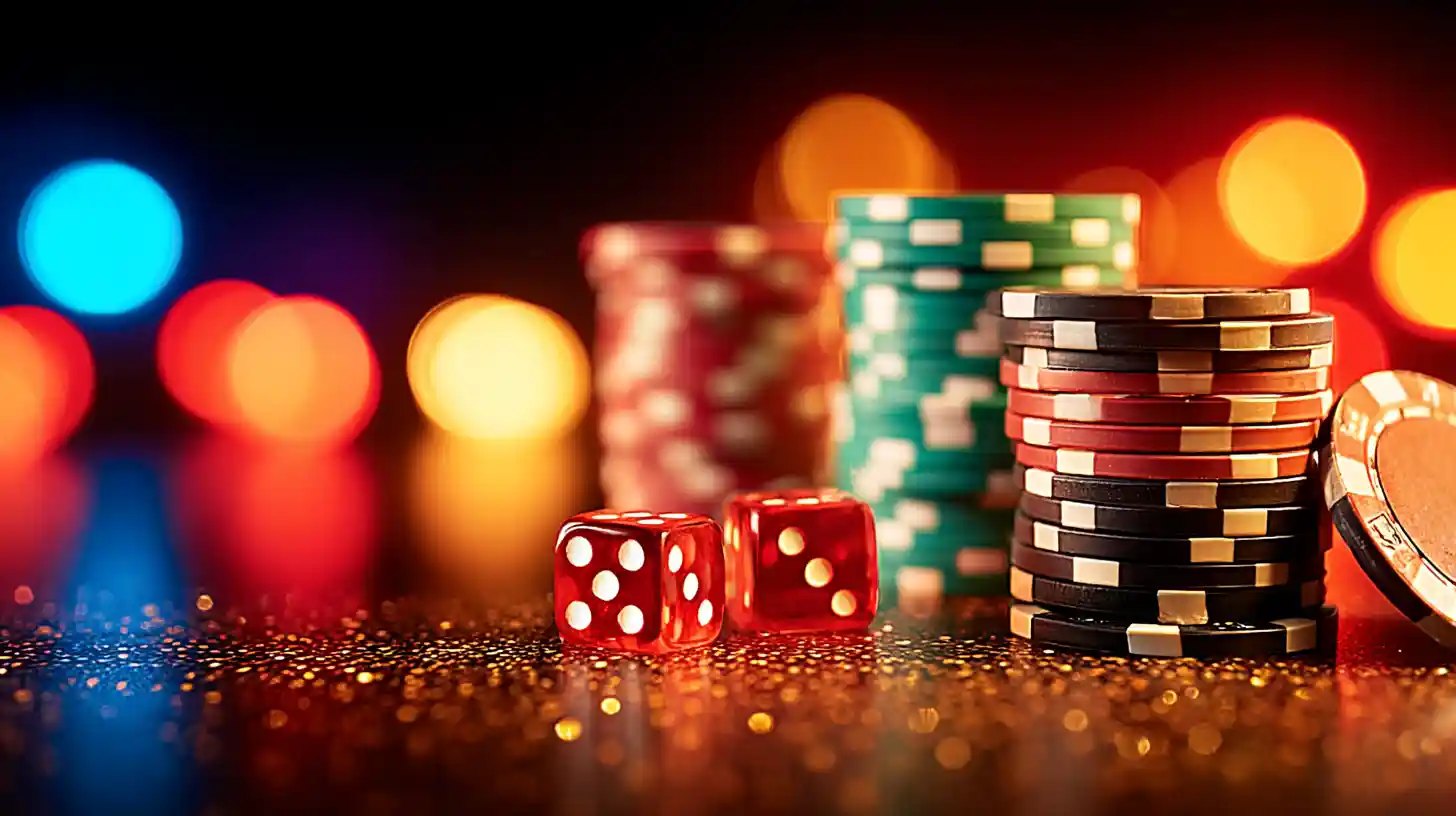 online slots real money canada