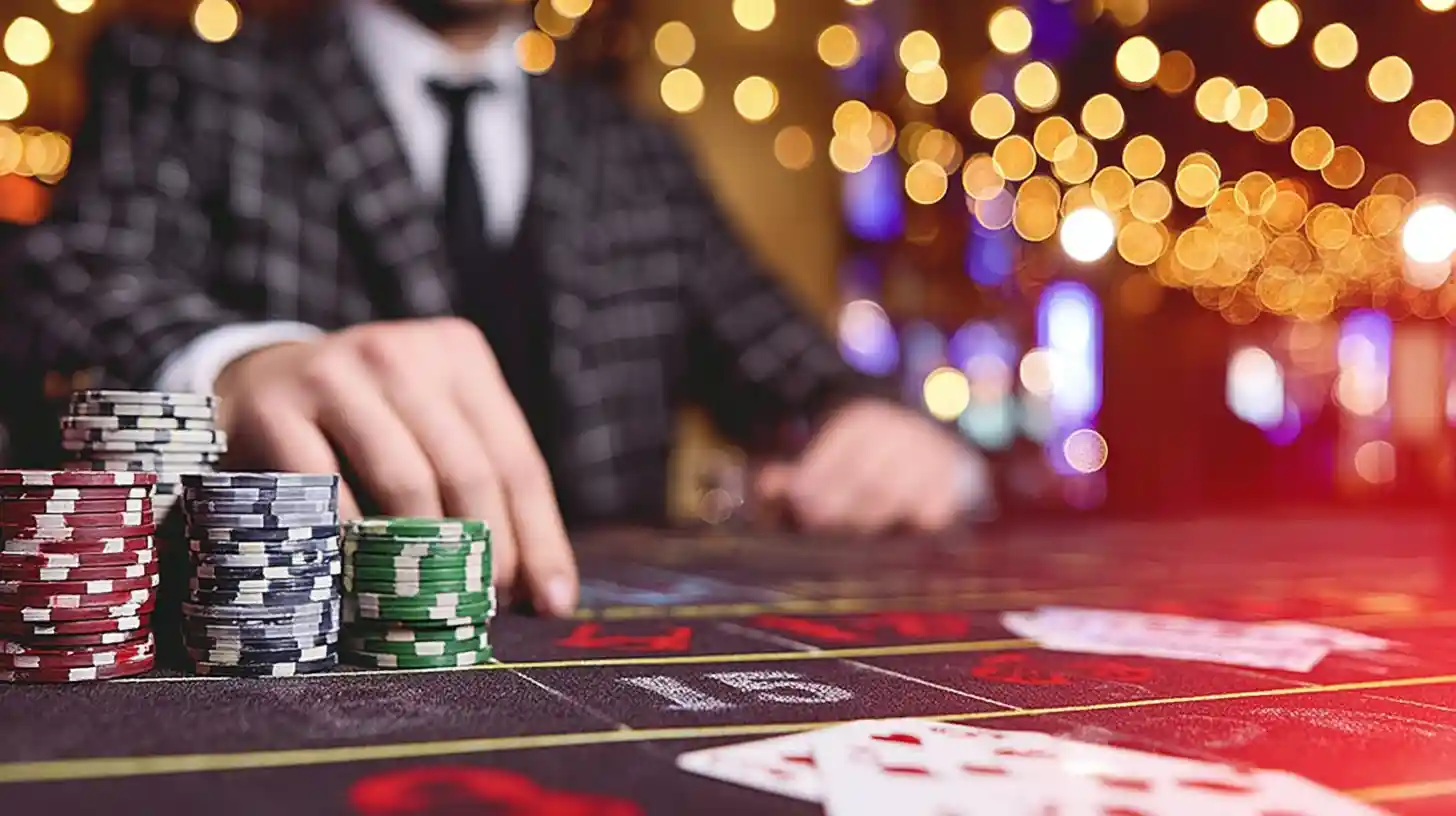croco gaming slots