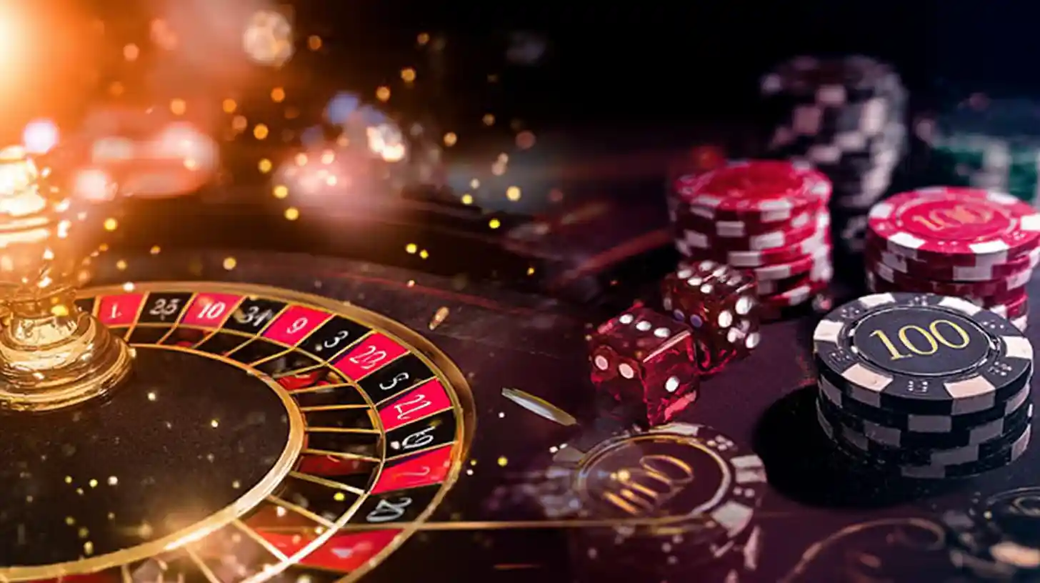 casino games - 777 slots games