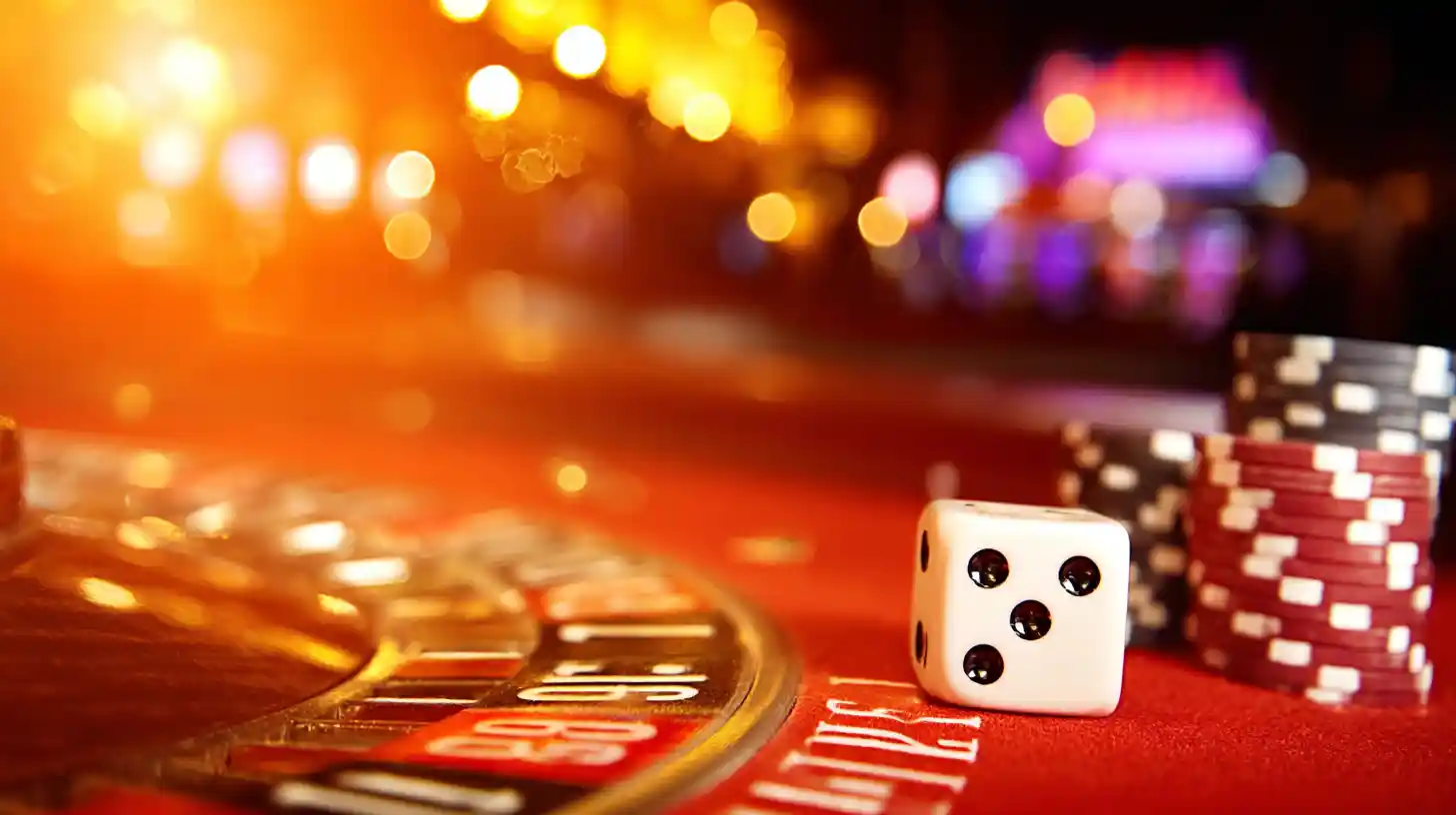 mgm live slots – vegas casino