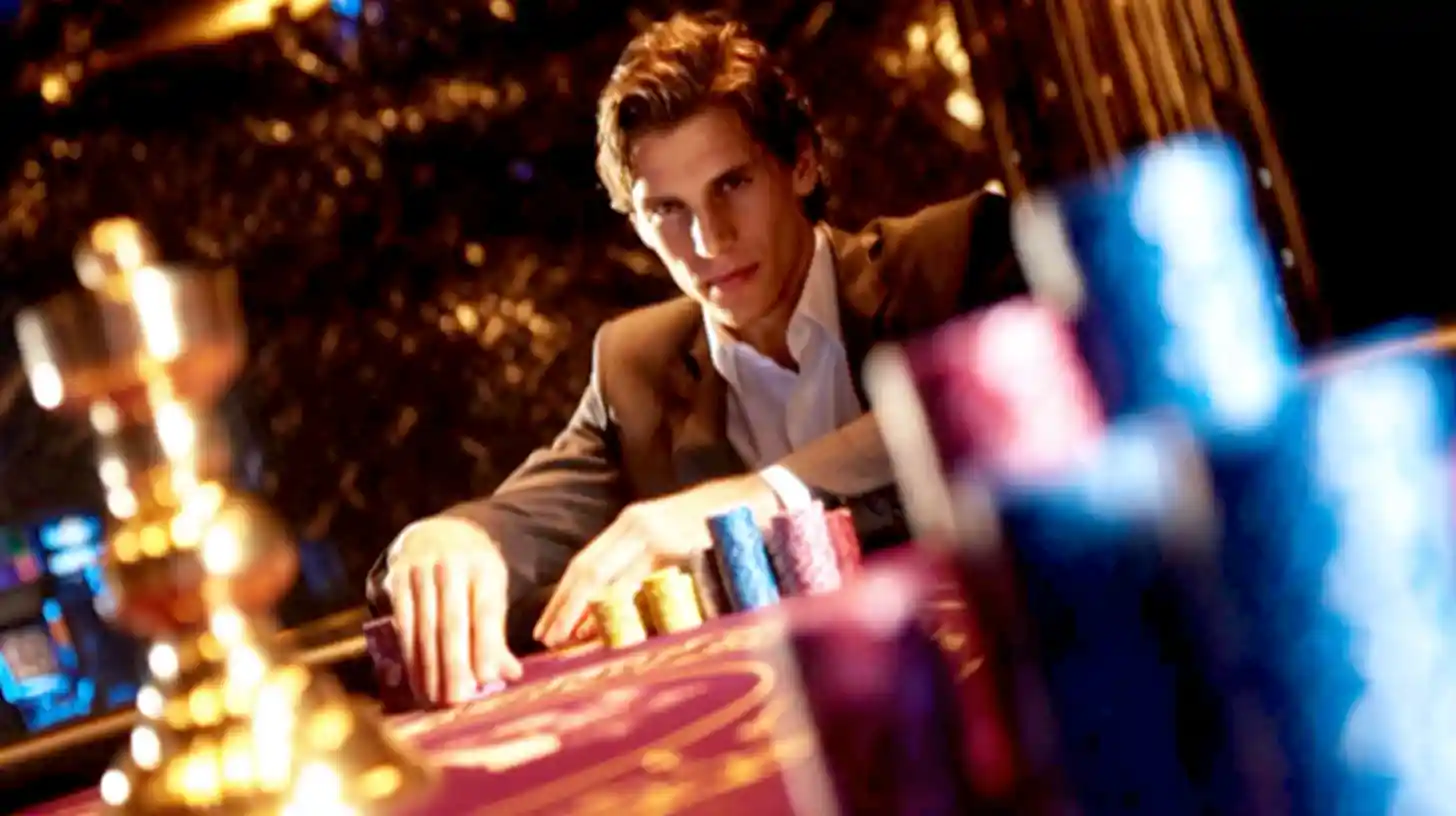 play blackjack online for money