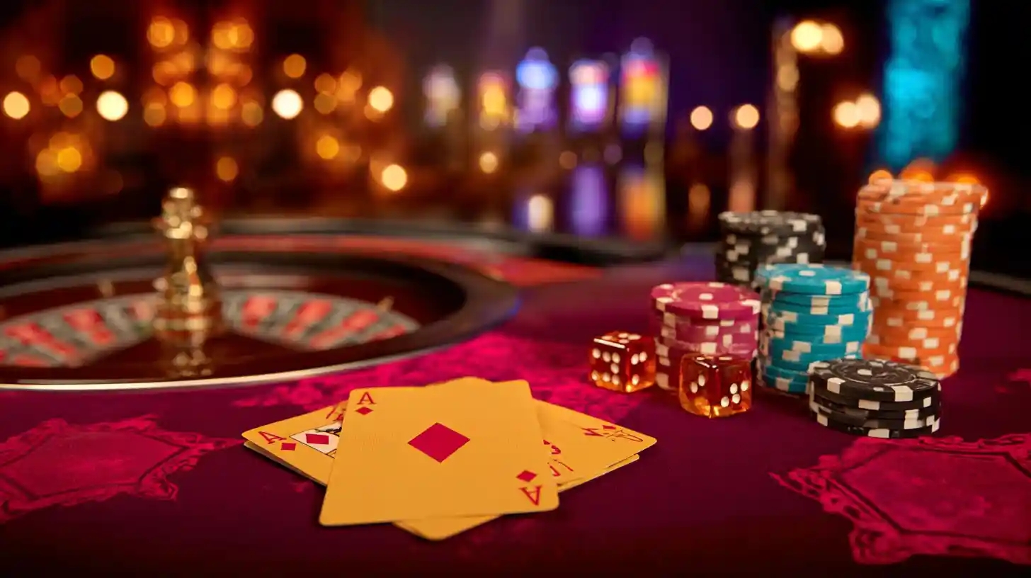 online slot