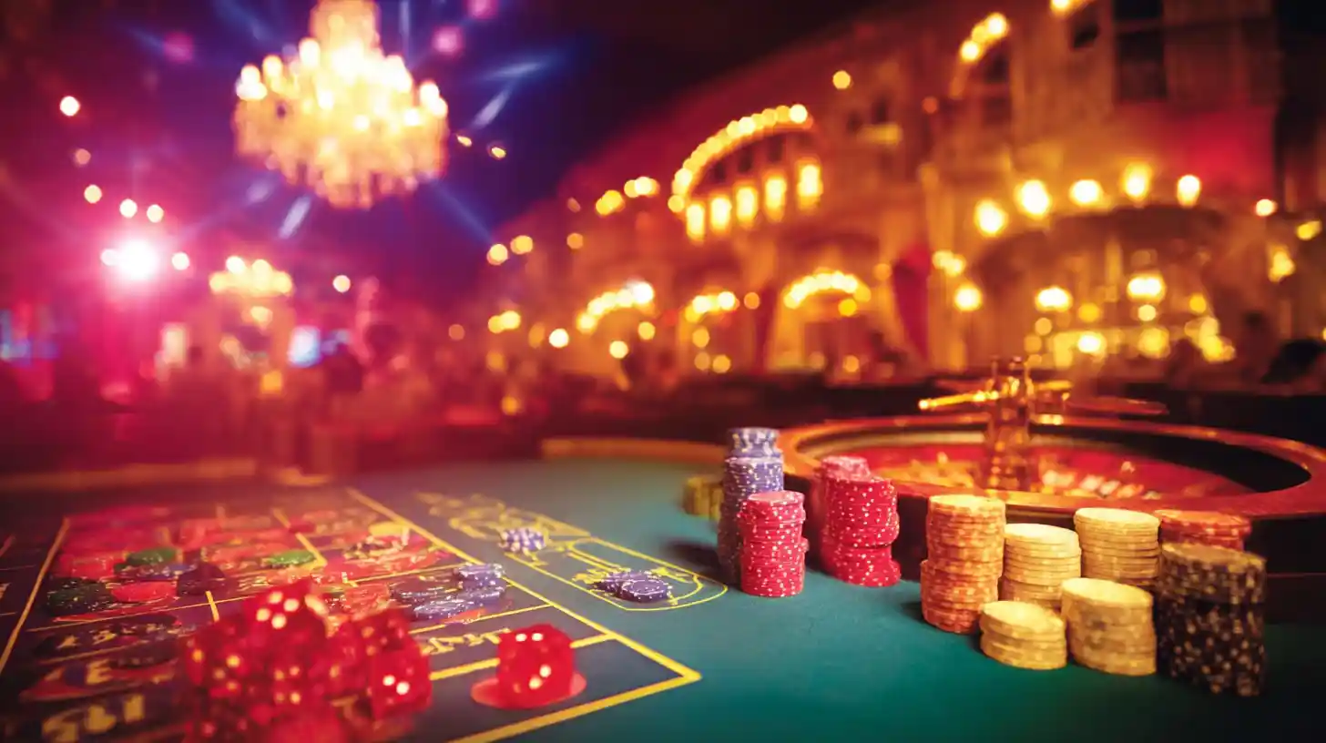 slot wallet bet