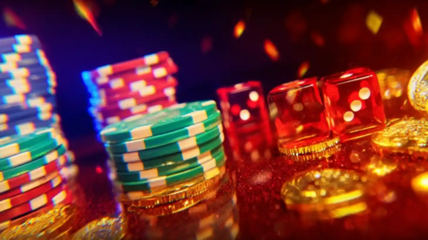 Classic Blackjack