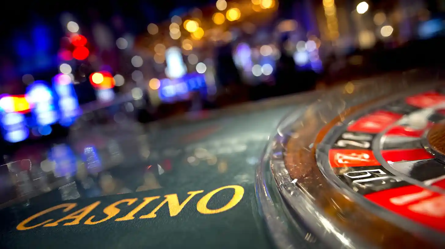 flix vegas slot