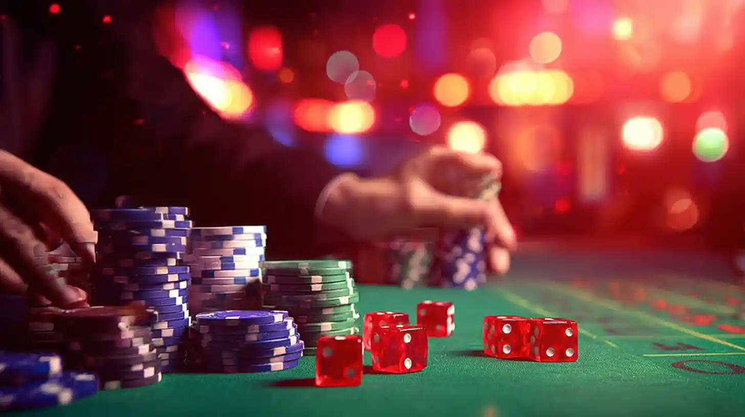 bg slot