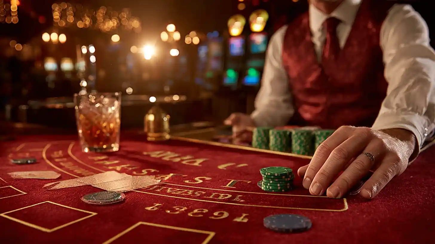 jackpot 365 slot