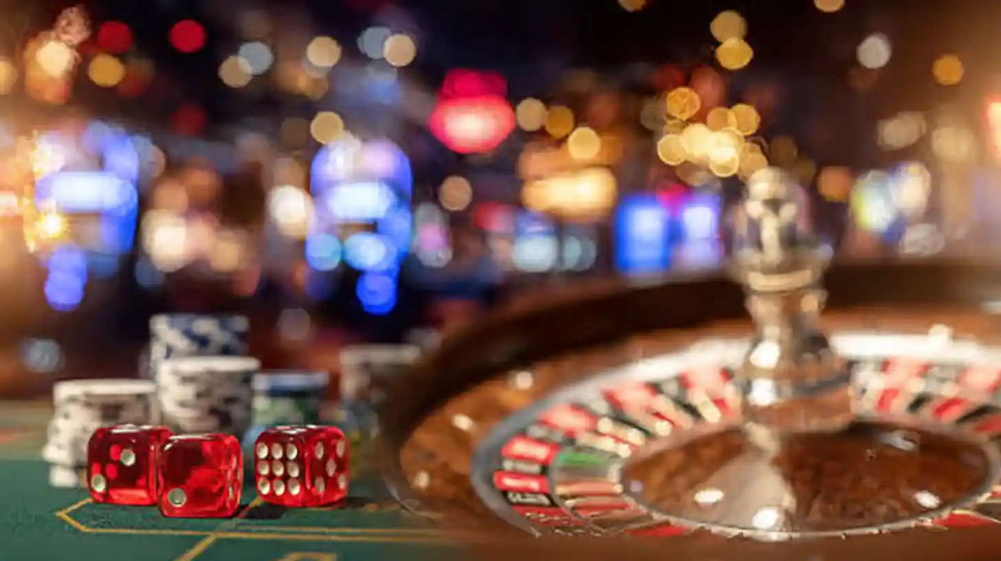 blackjack table strategy