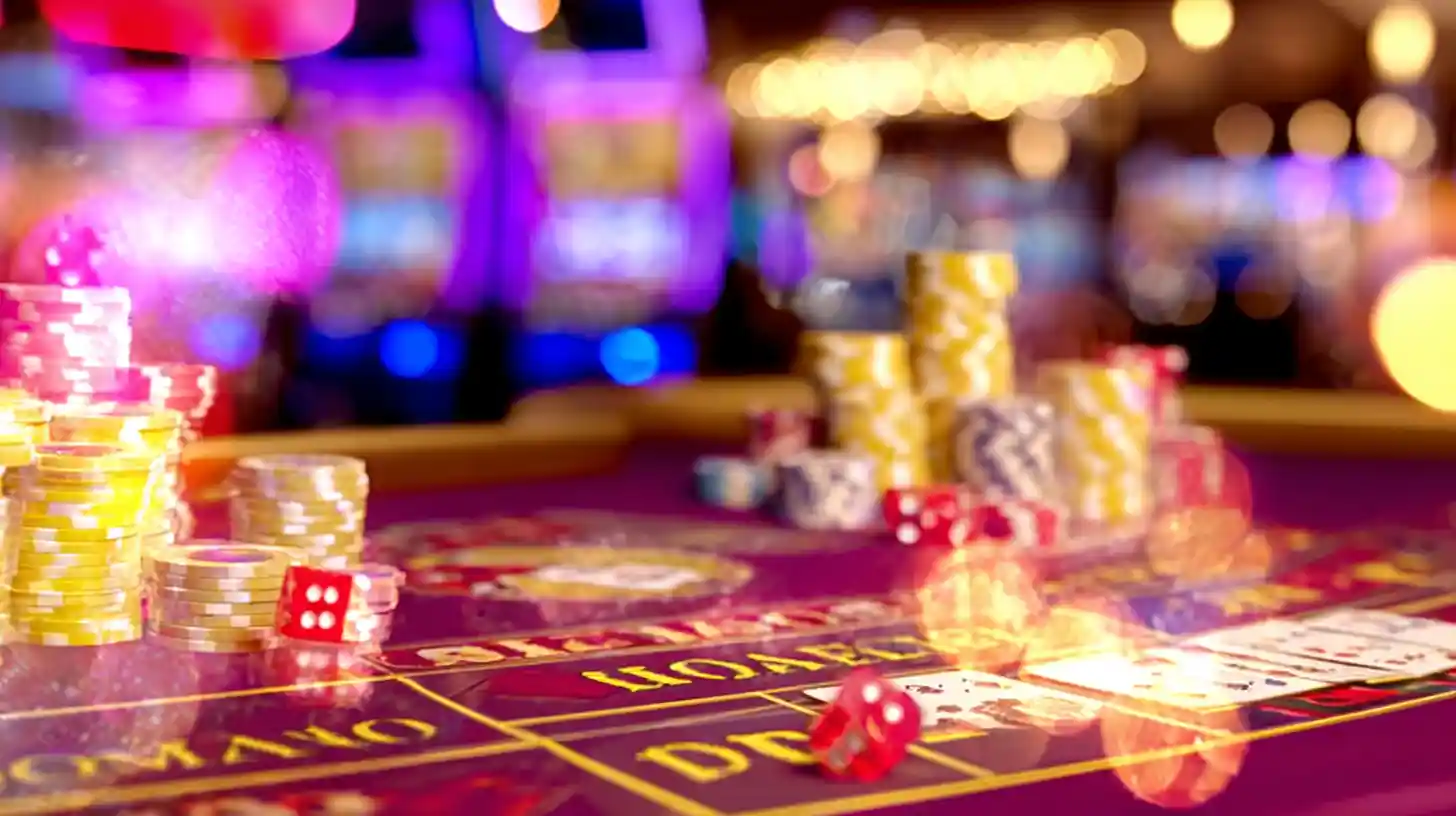 sexy slot