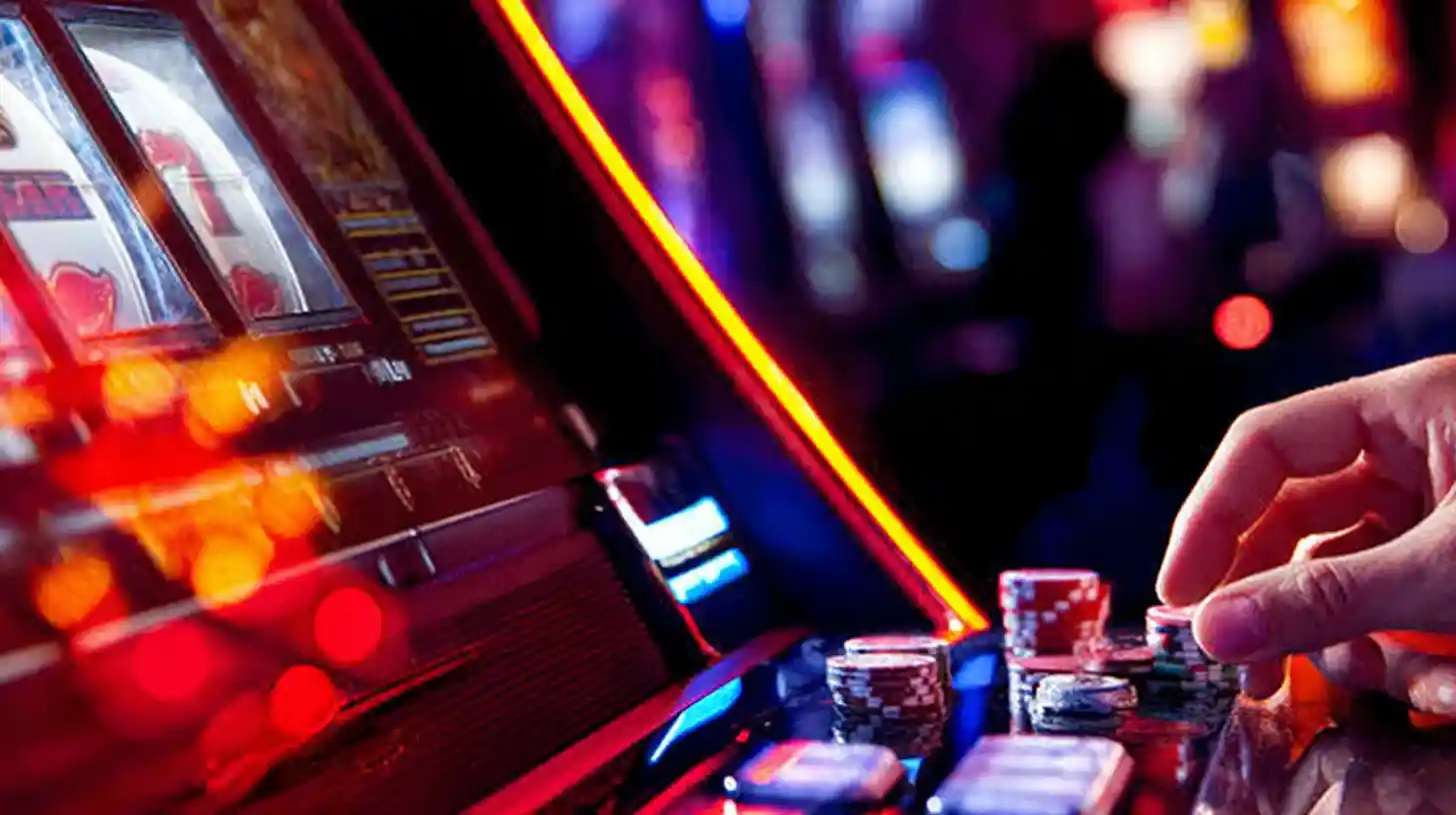 spin 88 slot