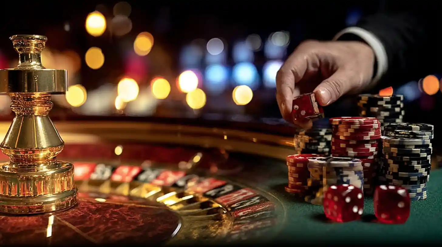 rich888 slot